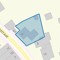 Perceel WRE01-D-2751