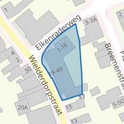 Perceel WRE01-D-2759