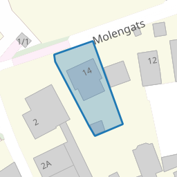 Perceel WRE01-D-2760