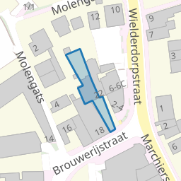 Perceel WRE01-D-2761