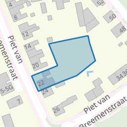 Perceel WRE01-D-2775