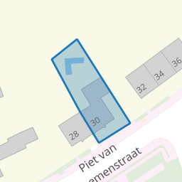 Perceel WRE01-D-2776