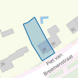 Perceel WRE01-D-2777