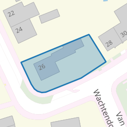 Perceel WRE01-D-2778