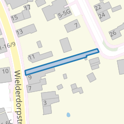 Perceel WRE01-D-2780