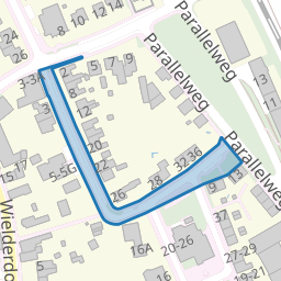 Perceel WRE01-D-2806