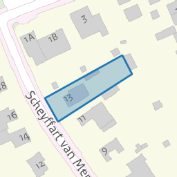 Perceel WRE01-D-2811