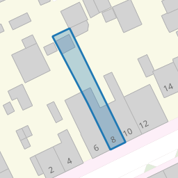 Perceel WRE01-D-2831