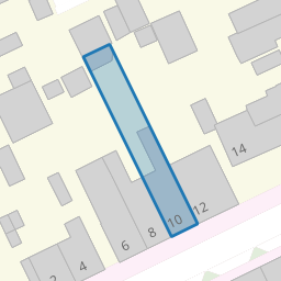 Perceel WRE01-D-2832