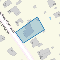 Perceel WRE01-D-2846