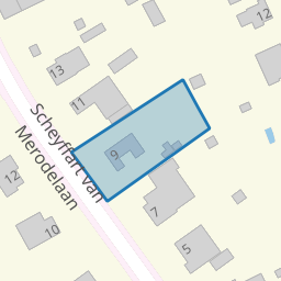 Perceel WRE01-D-2847