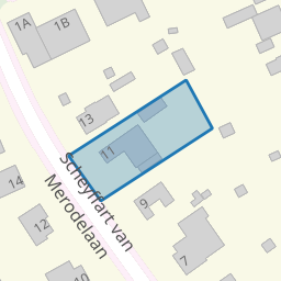 Perceel WRE01-D-2848