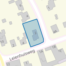 Perceel WRE01-D-2861