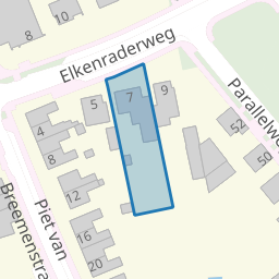 Perceel WRE01-D-2867