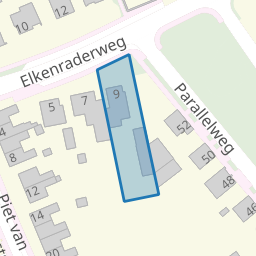 Perceel WRE01-D-2868