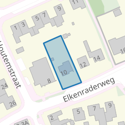 Perceel WRE01-D-2906