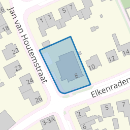 Perceel WRE01-D-2907