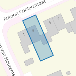 Perceel WRE01-D-2909