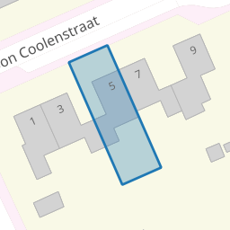 Perceel WRE01-D-2910