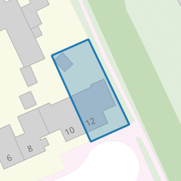 Perceel WRE01-D-2914