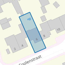 Perceel WRE01-D-2917