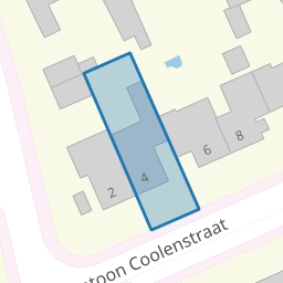 Perceel WRE01-D-2918