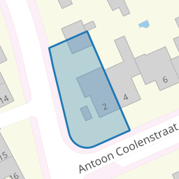 Perceel WRE01-D-2919