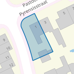 Perceel WRE01-D-2920