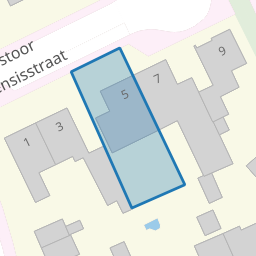 Perceel WRE01-D-2922