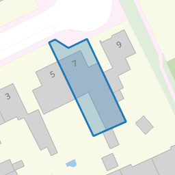 Perceel WRE01-D-2923