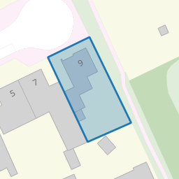 Perceel WRE01-D-2924