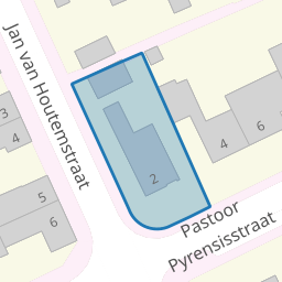 Perceel WRE01-D-2929