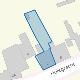 Perceel WRE01-D-2970