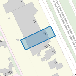 Perceel WRE01-D-2986