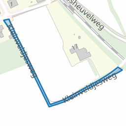 Perceel WRE01-D-3005