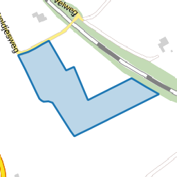 Perceel WRE01-D-3007