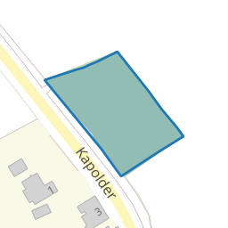 Perceel WRE01-D-3016