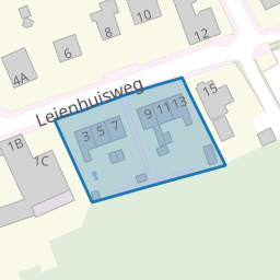 Perceel WRE01-D-3019