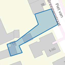 Perceel WRE01-D-3030