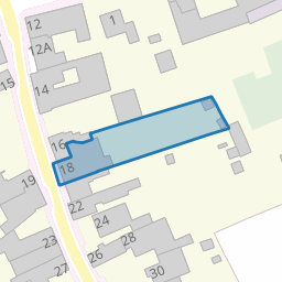 Perceel WRE01-D-3079