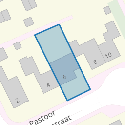 Perceel WRE01-D-3090