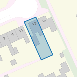 Perceel WRE01-D-3111