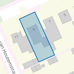 Perceel WRE01-D-3116