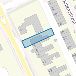 Perceel WRE01-D-3118