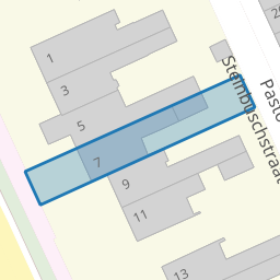 Perceel WRE01-D-3121