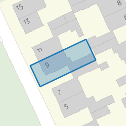 Perceel WRE01-D-3152