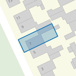 Perceel WRE01-D-3153