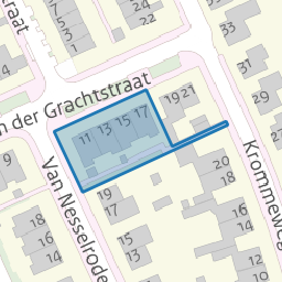 Perceel WRE01-D-3166