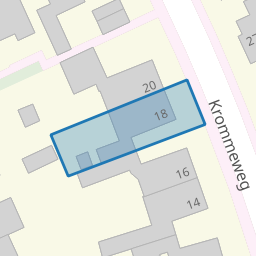 Perceel WRE01-D-3168