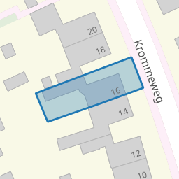 Perceel WRE01-D-3169